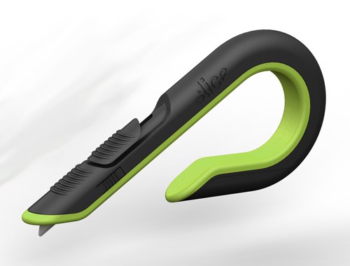 סכין בטיחות - מקצועית להב נסוג