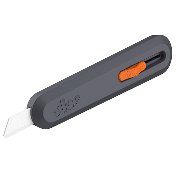 סכין בטיחות - רגילה להב רב מצבי