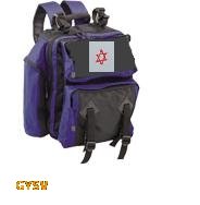 תיק בתקן משרד החינוך