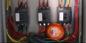 כדור כיבוי אש (המקורי)