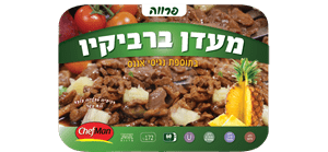 מזון לשעת חירום