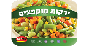 מזון לשעת חירום