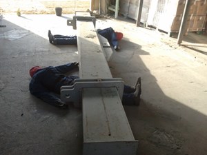 חילוץ מהריסות