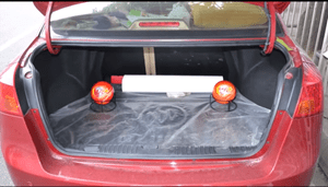 כדור כיבוי אש