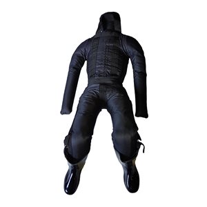 רגילה כיפוף ברכיים