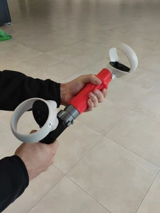 סימולטור מציאות מדומה לכיבוי אש ע"י מזנק בארון גלגלון