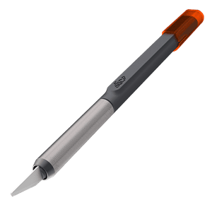 סכין ביצוע בטיחותית