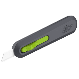 סכין בטיחות - רגילה להב נסוג