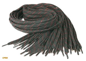 שרוכים לנעלי כבאים