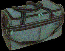 תיק נשיאה לציוד חרום