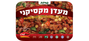 מזון לשעת חירום