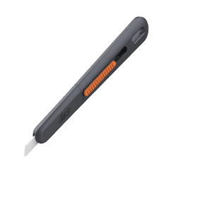 סכין בטיחות צרה לא נסוגה